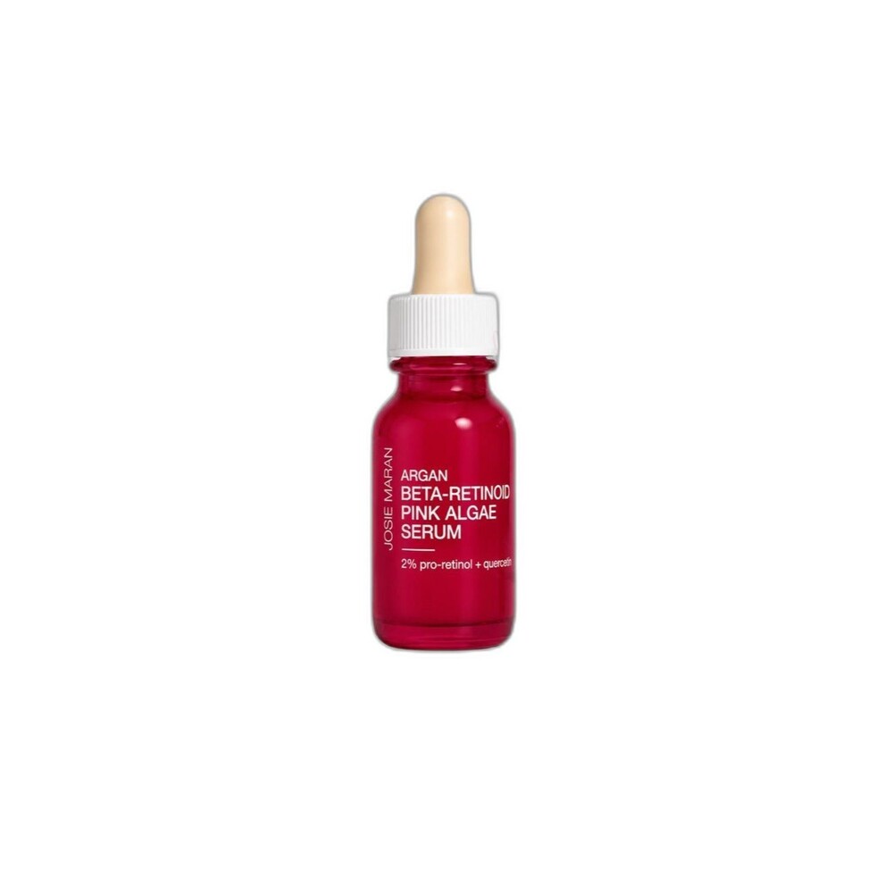 JOSIE MARAN Argan Beta-Retinoid Pink Algae Serum